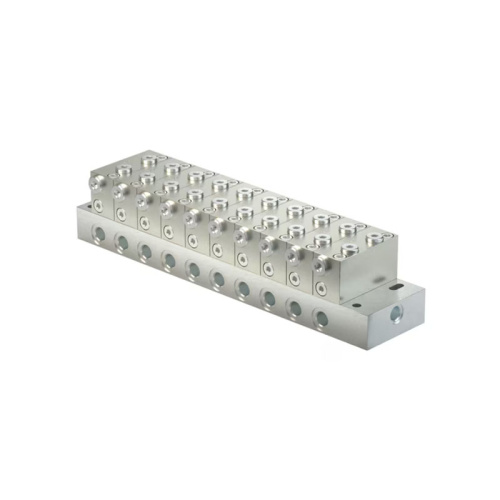 Модульные дозирующие устройства PSG2