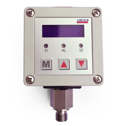 Переключатель давления 234-11272-4