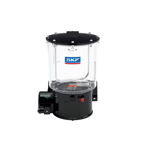 Насосный агрегат KFG с электрическим приводом