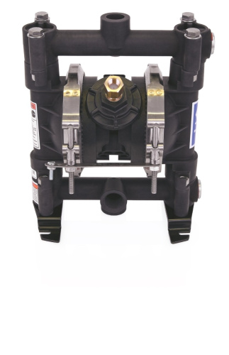 Husky 716 — Агрегаты с одним входом для перекачивания антифриза и стеклоочищающей жидкости большого объема