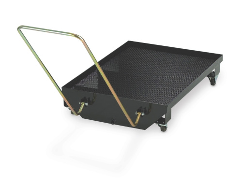 Сборник Big Hauler для предприятий по обслуживанию грузовых автомобилей