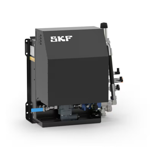 Модуль кондиционирования масла OCU