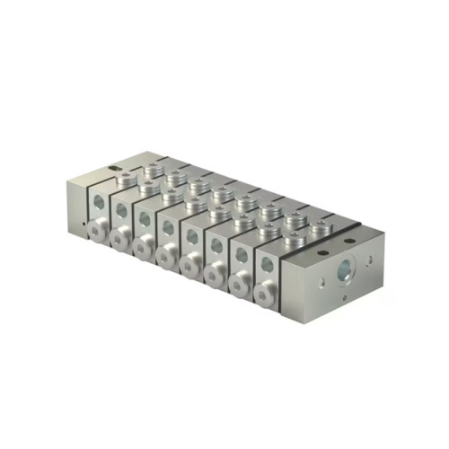 Сегментные дозирующие устройства VP