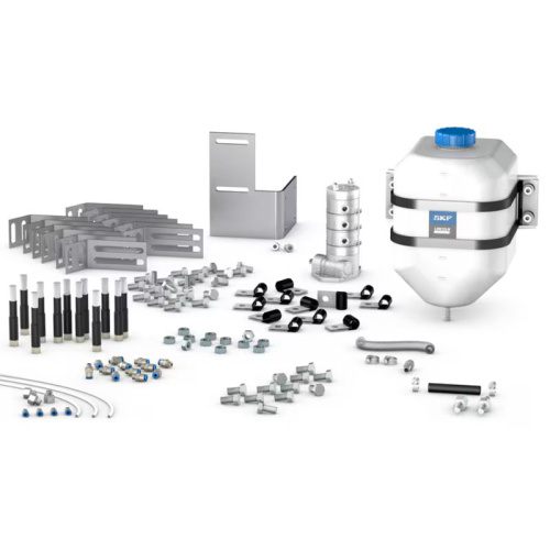 OCL-M для сельскохозяйственной техники