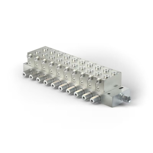 Модульные дозирующие устройства PSG2